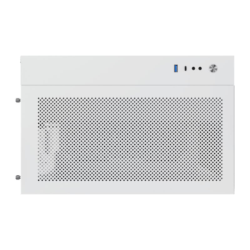 GAMEMAX Infinity White E-ATX GAMING CASE GAMEMAX Infinity White E-ATX GAMING CASE